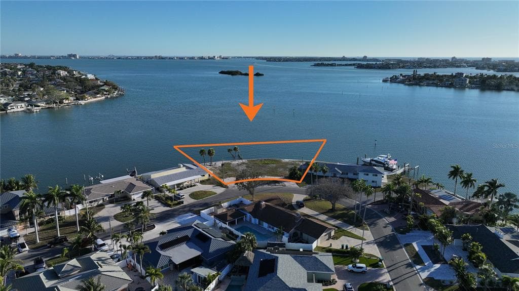 1503 SEA GULL DRIVE