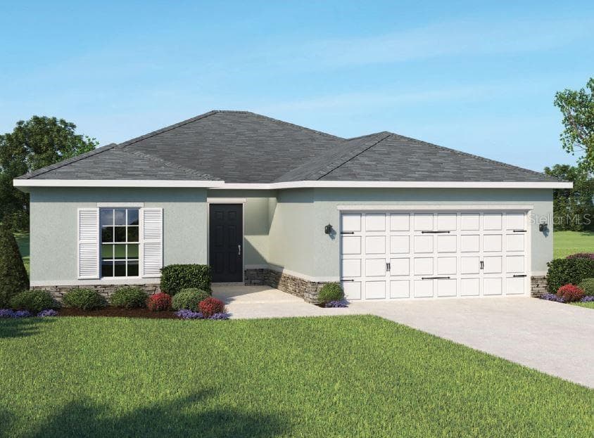 1572 STARLING SONG LANE