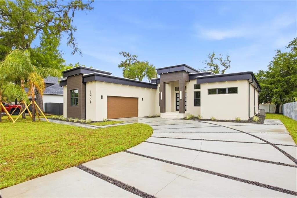 104 MAKI ROAD