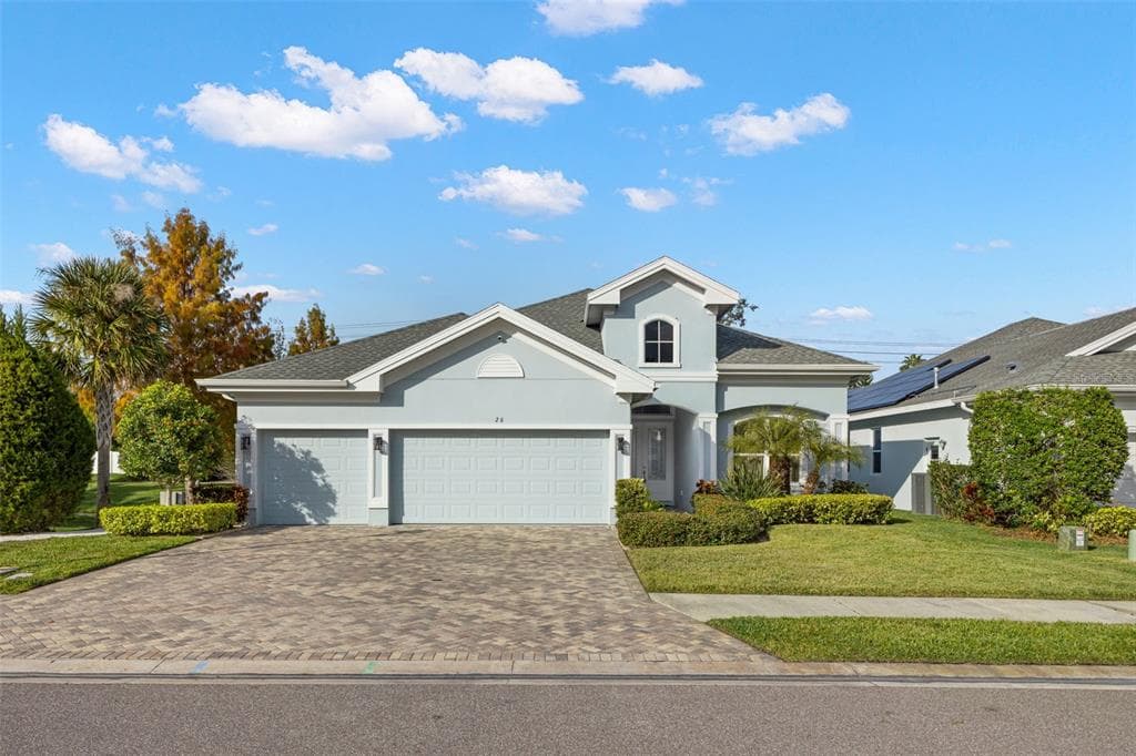 26 CONCORD DRIVE