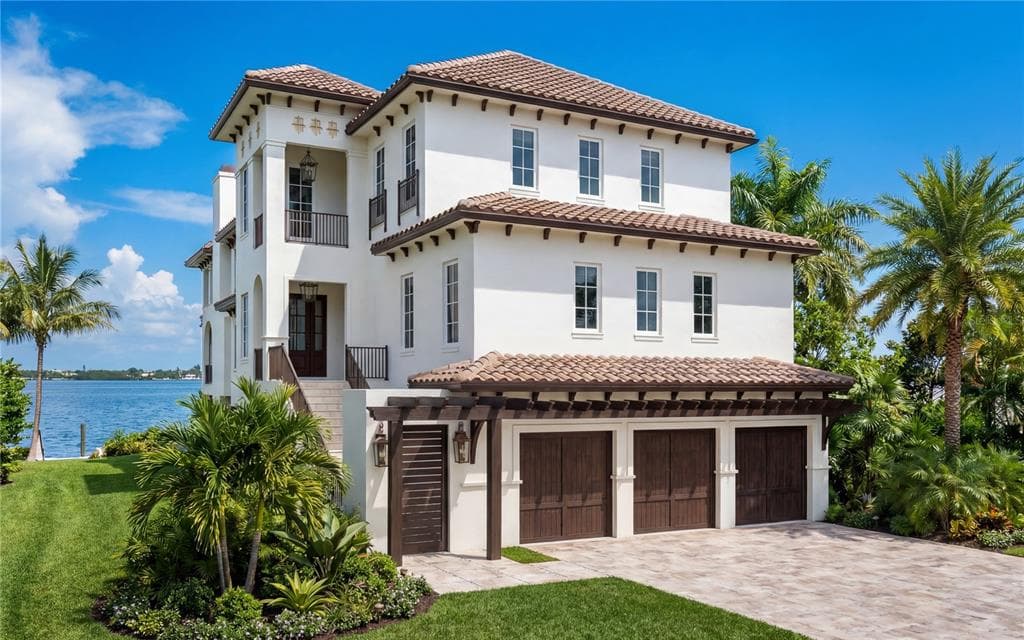 1835 BAYOU GRANDE BOULEVARD