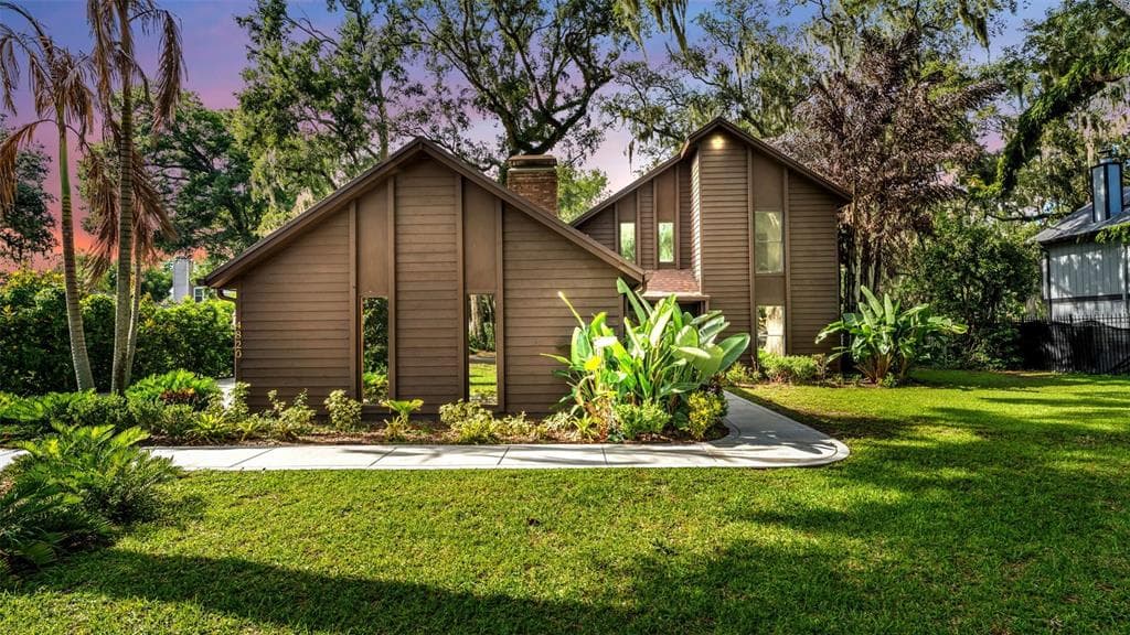 4820 IRONWOOD TRAIL