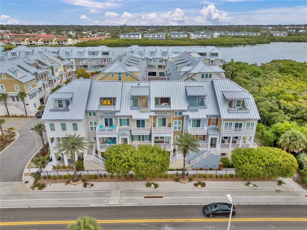 19915 GULF BOULEVARD