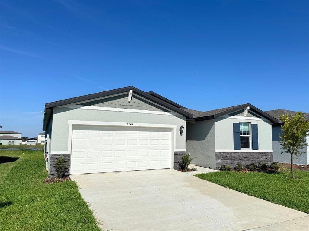 2245 SAGELAND WAY