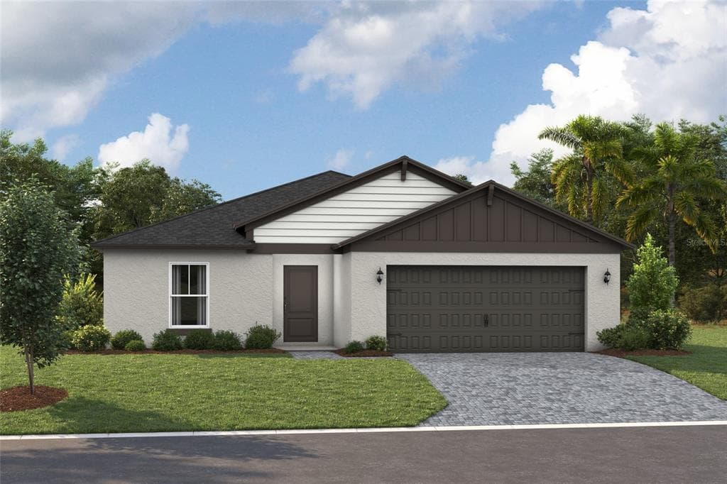 9273 ORCHARD PARK LANE