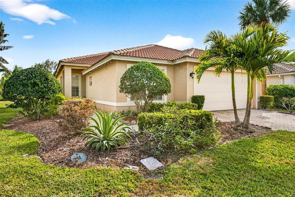 15709 CRYSTAL WATERS DRIVE