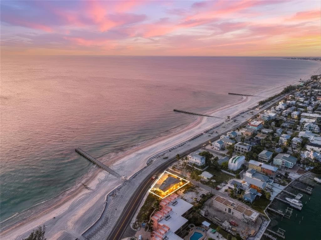 1303 GULF DRIVE