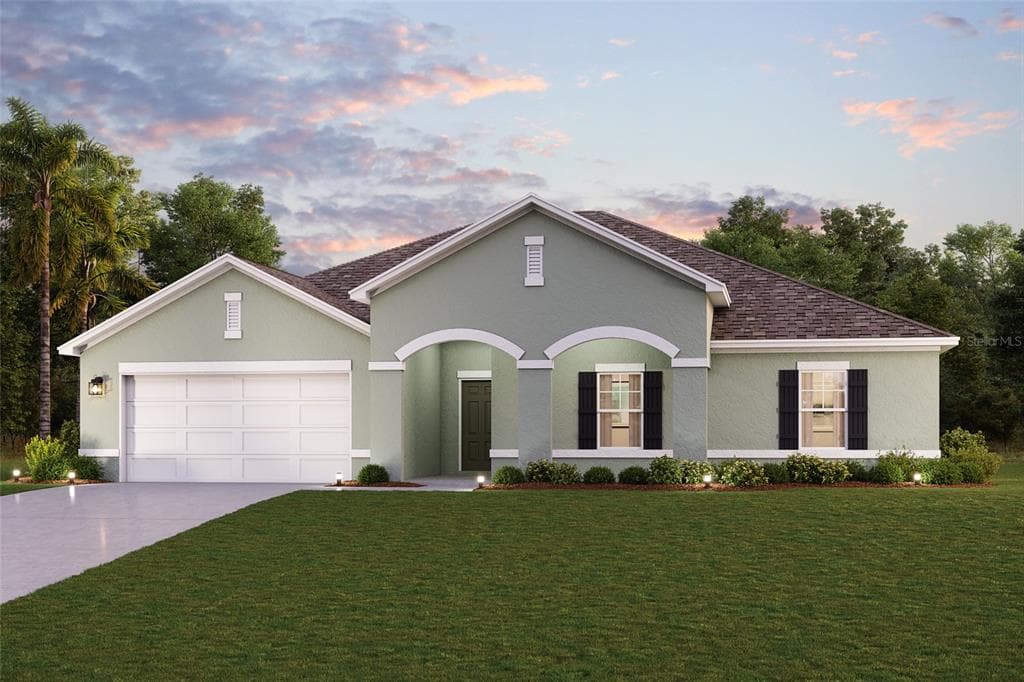 28 WAXMYRTLE COURT
