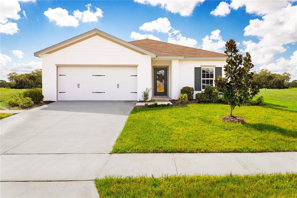 1584 STARLING SONG LANE