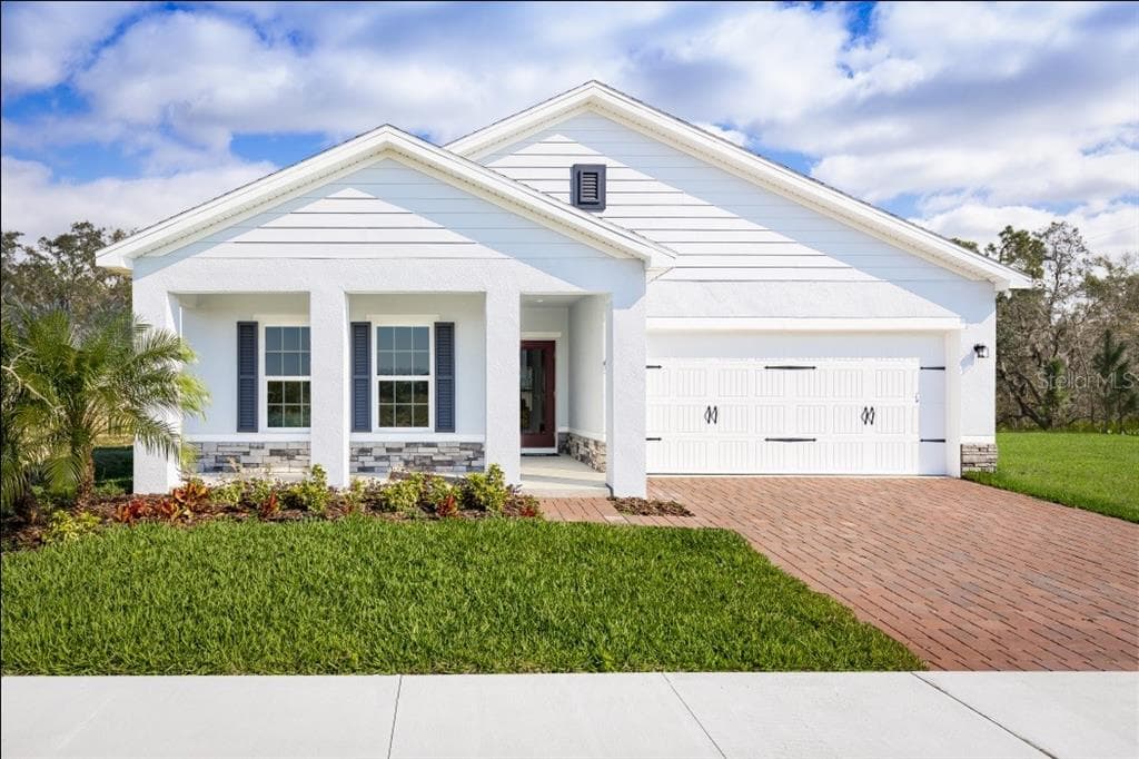 1573 STARLING SONG LANE