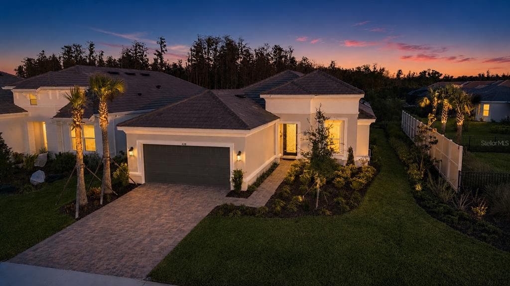 4618 ISONZO WAY