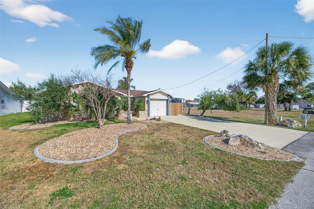 7623 MAKO DRIVE