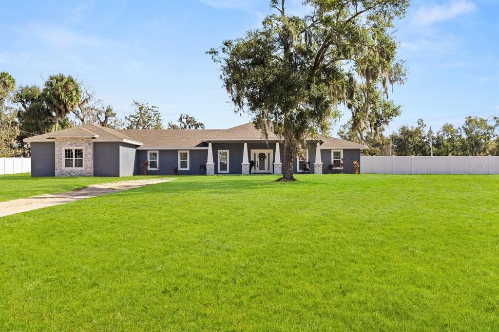 812 CHASTAIN ROAD