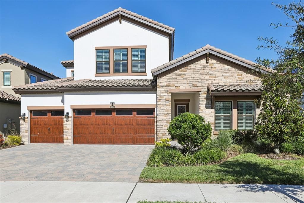 11263 RUSTIC TIMBER LOOP