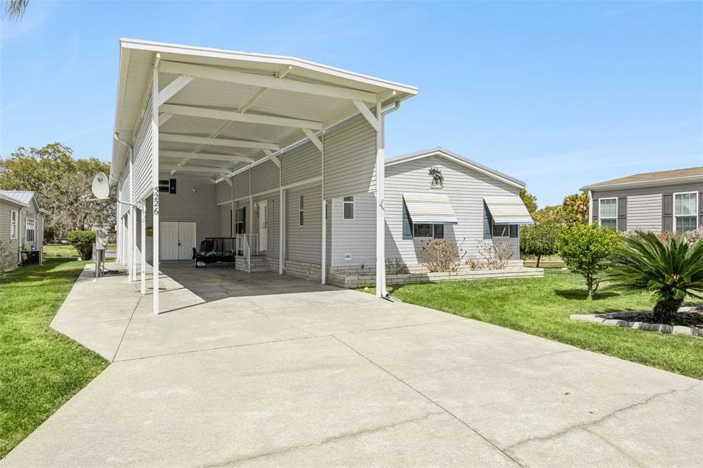 5226 ISLAND VIEW CIRCLE