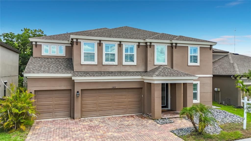 13231 WILDFLOWER MEADOW DRIVE