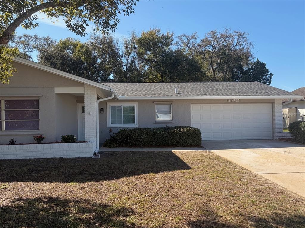 8708 BENTON DRIVE