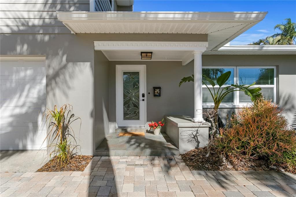 6604 BLUE HERON DRIVE