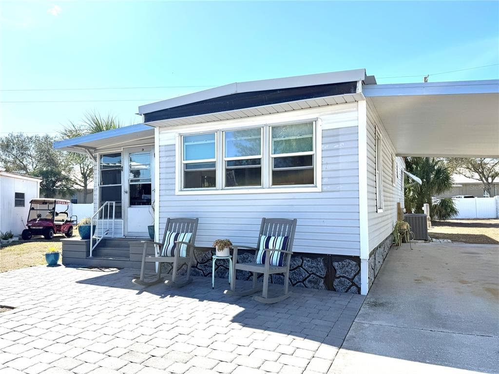 308 PORT ROYAL LANE