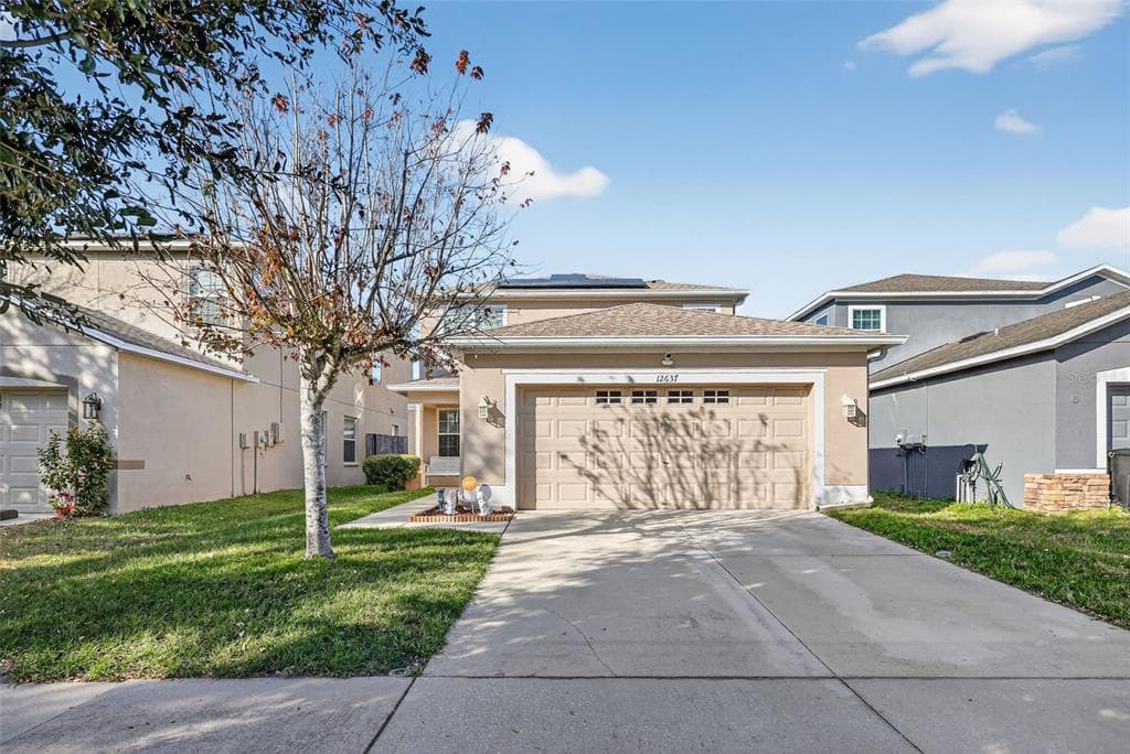 12637 BELCROFT DRIVE