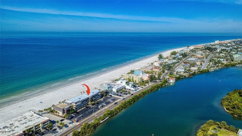 60 GULF BOULEVARD