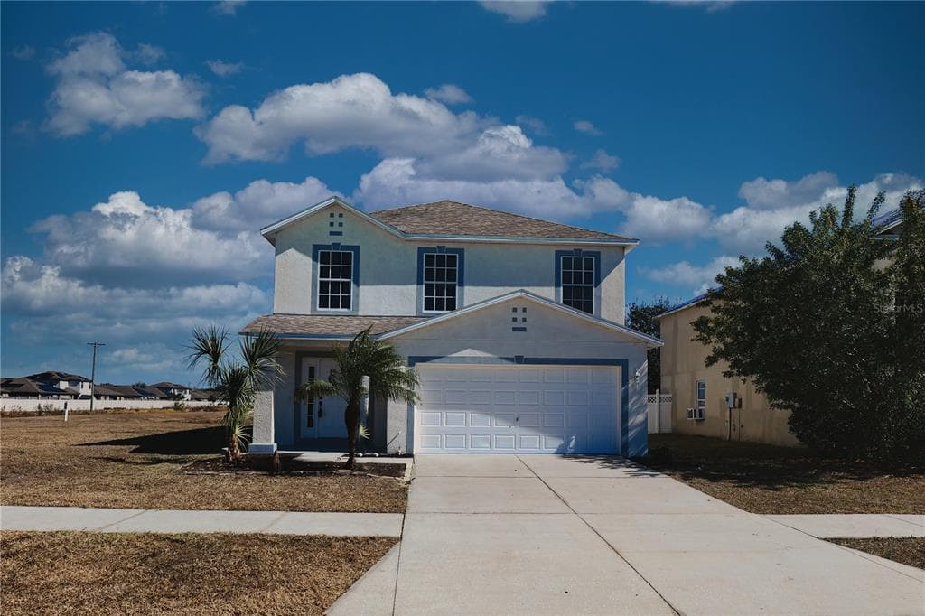 706 BRENTON LEAF DRIVE
