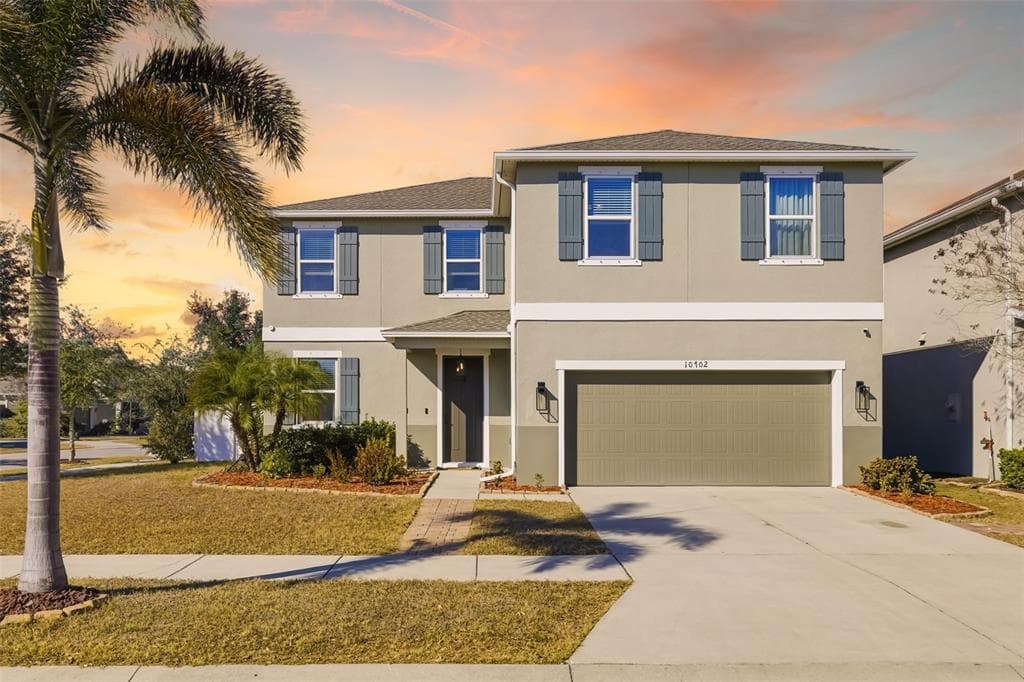 10702 ALDO MORO DRIVE