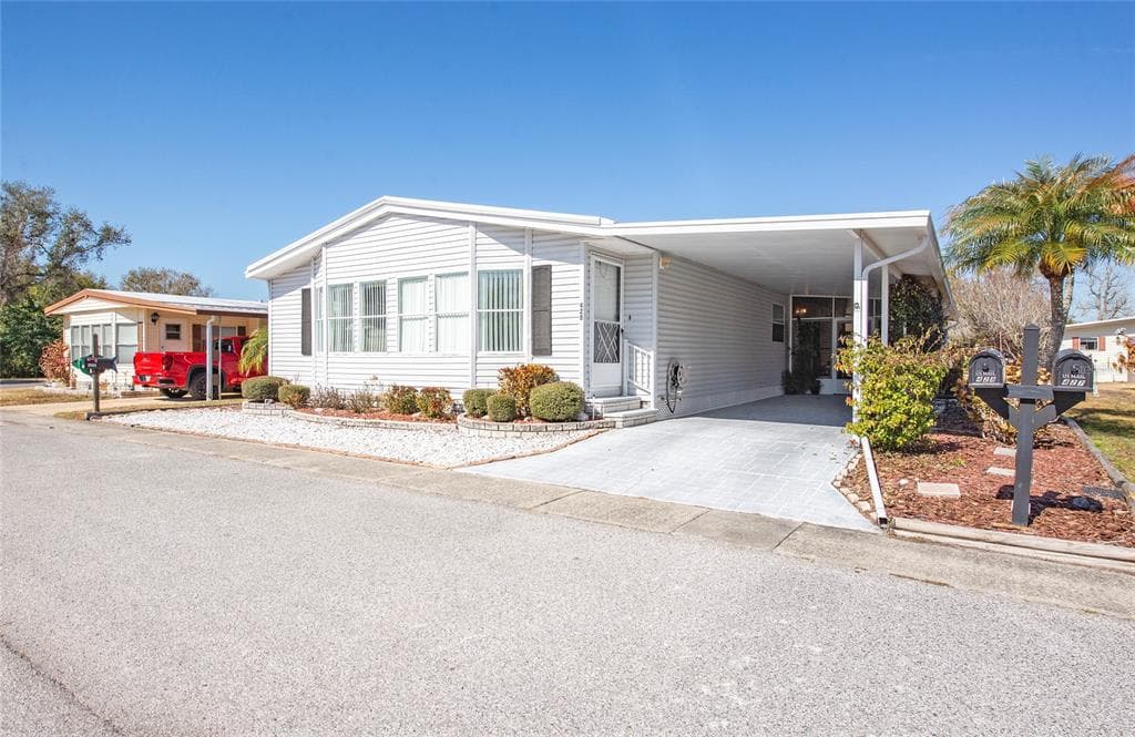 428 PELICAN DRIVE