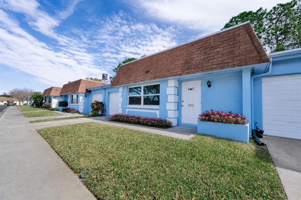 8315 BURGUNDY DRIVE