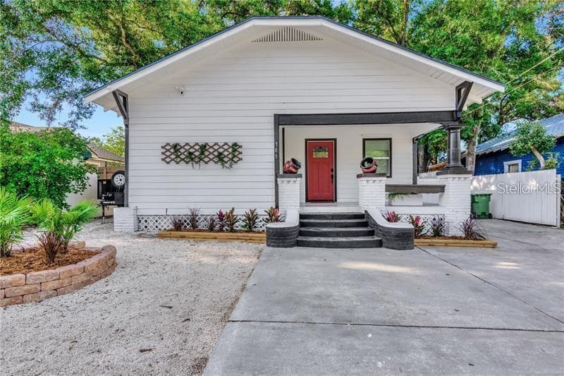 705 PLYMOUTH STREET