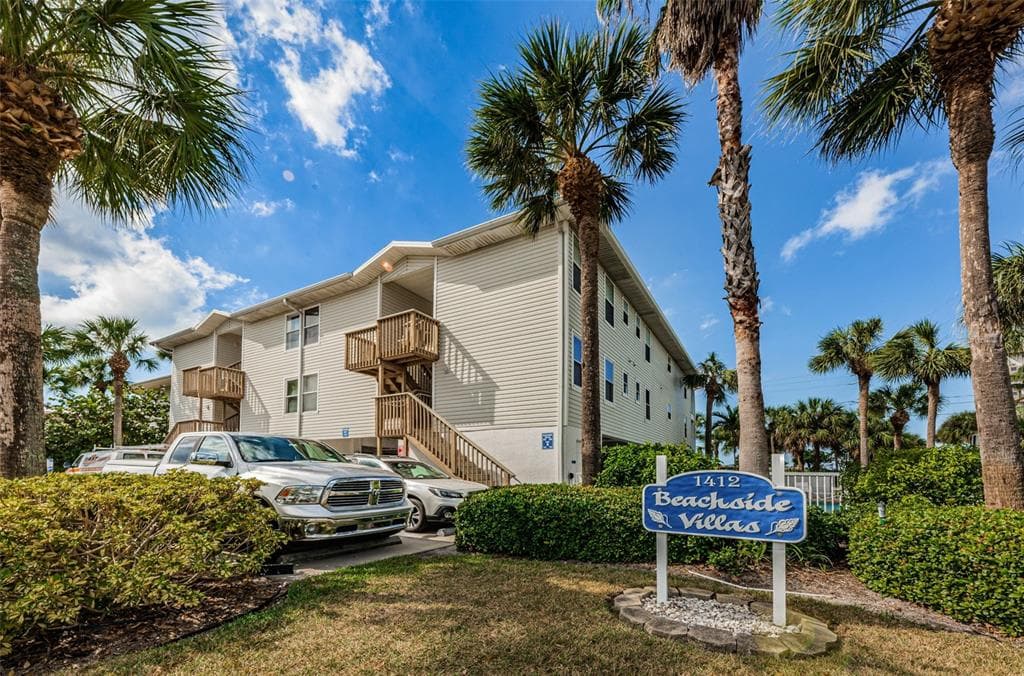 1412 GULF BOULEVARD