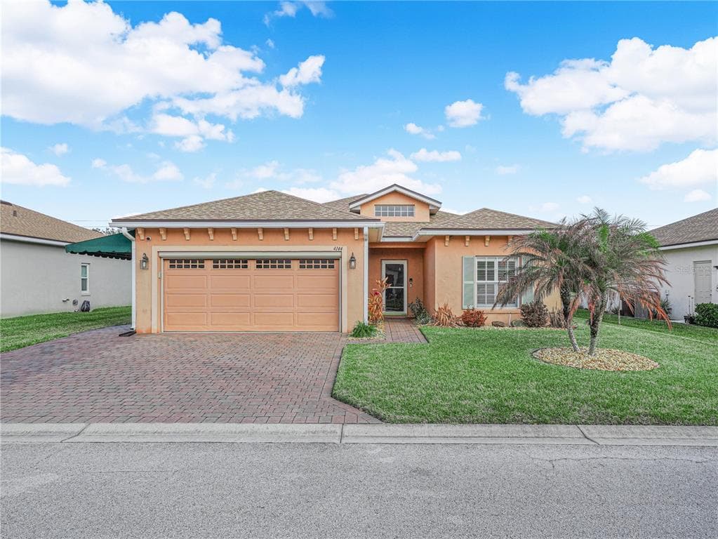 4144 ABERDEEN LANE