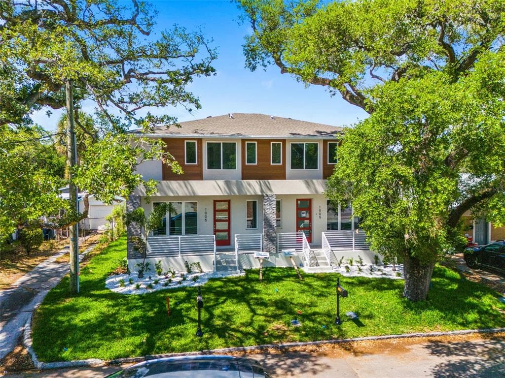 1005 CYPRESS STREET