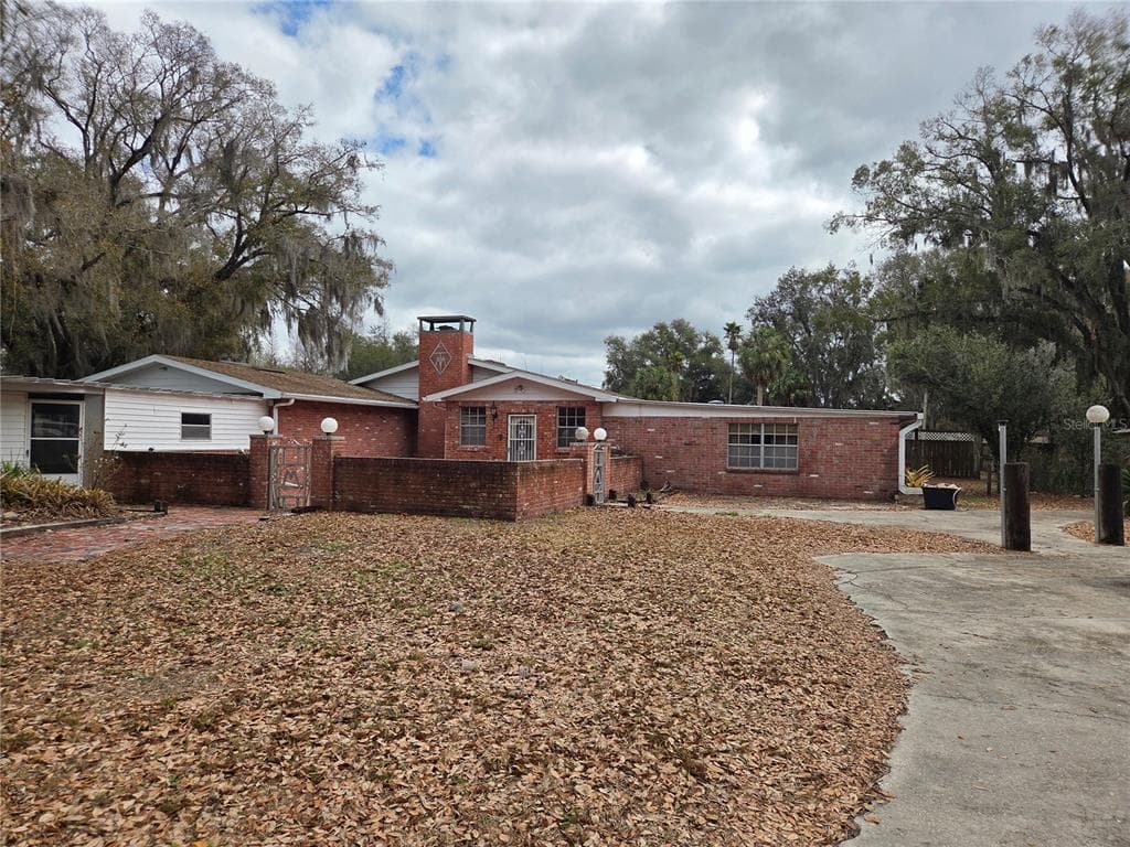 4911 SAM ALLEN ROAD