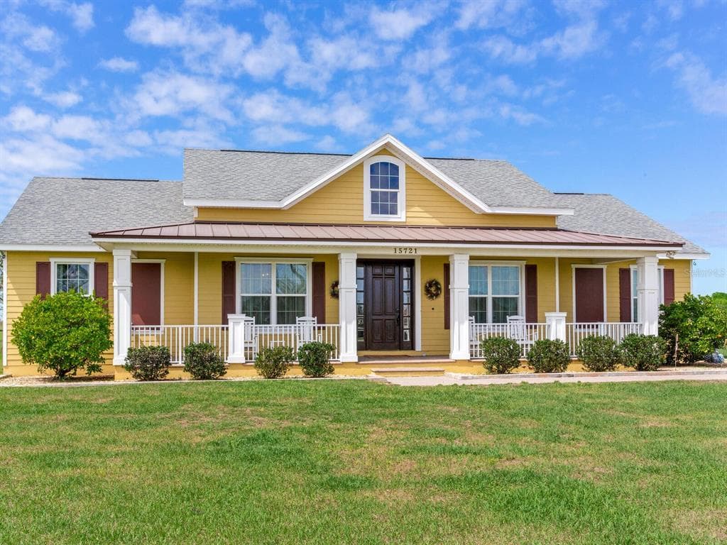 15721 COLDING LOOP