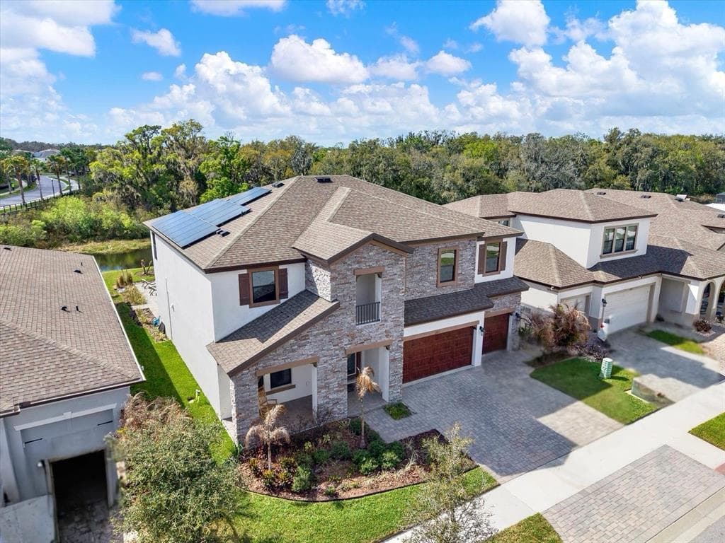 13113 WILDFLOWER MEADOW DRIVE
