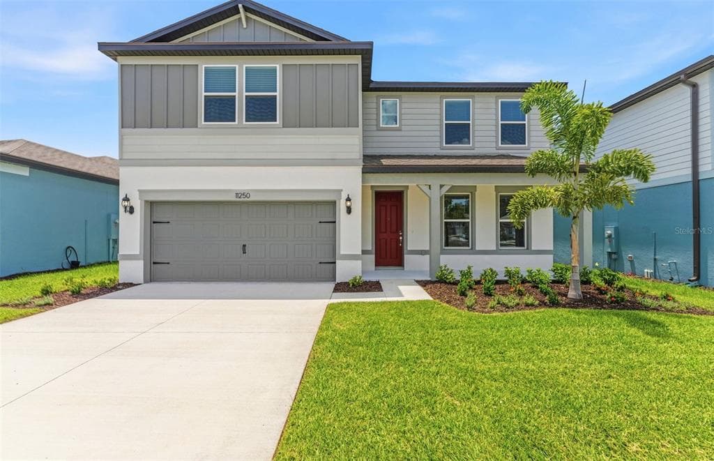 11250 SYCAMORE GLEN LOOP