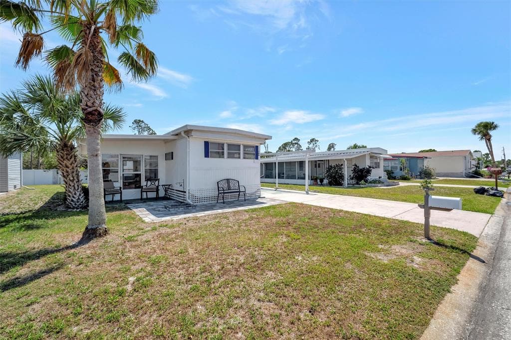 264 PORT ROYAL LANE