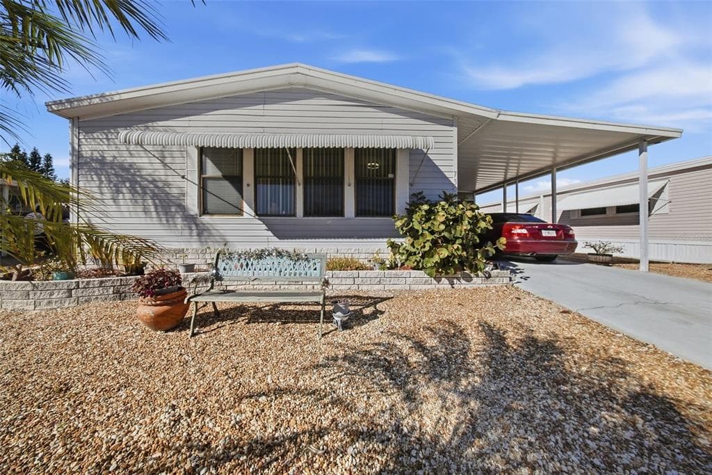 7303 OSAGE DRIVE