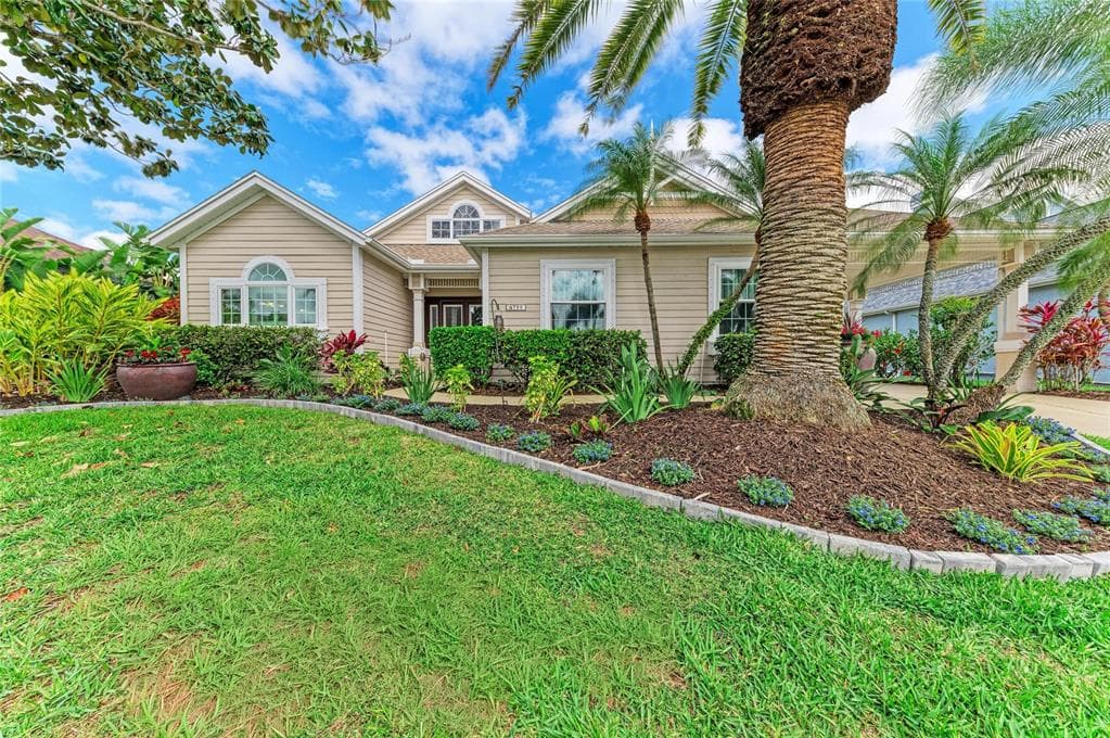 4735 SPINNAKER DRIVE