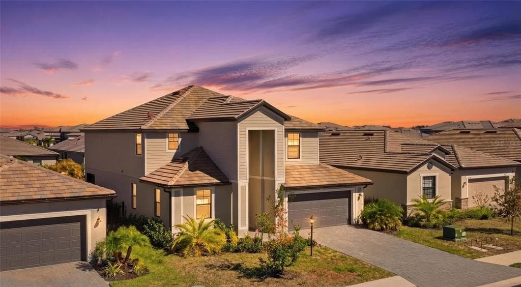 14968 SERENE SHORES LOOP