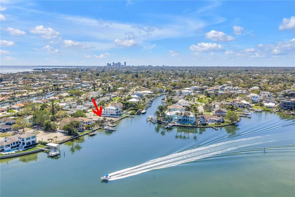 2129 BAYOU GRANDE BOULEVARD