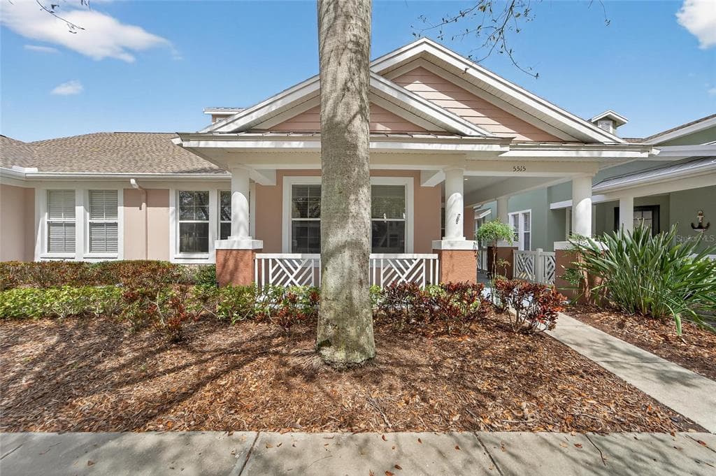 5515 GOLDEN ISLES DRIVE