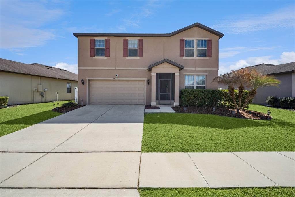 8734 HINSDALE HEIGHTS DRIVE