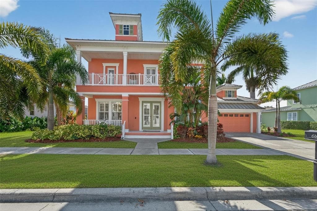 616 MIRABAY BOULEVARD