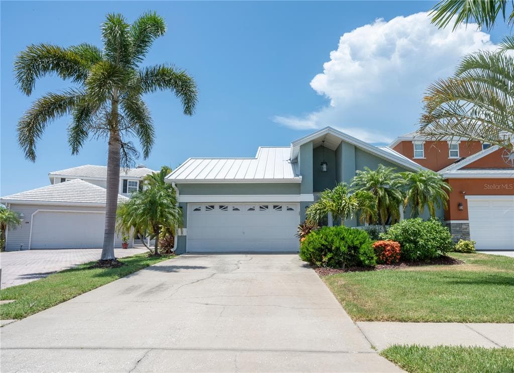 918 SHAGOS DRIVE