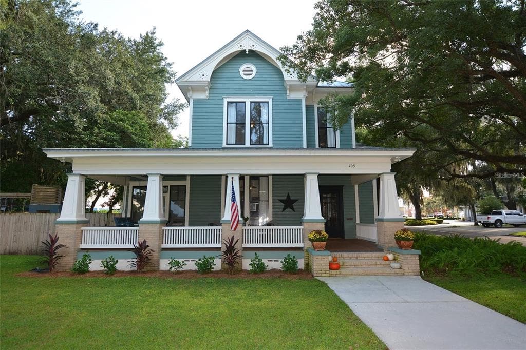 705 CHURCH STREET