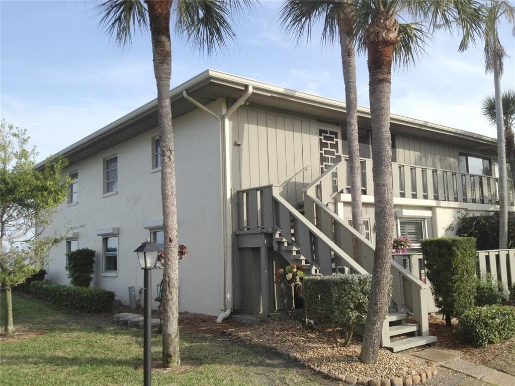 6400 FLOTILLA DRIVE