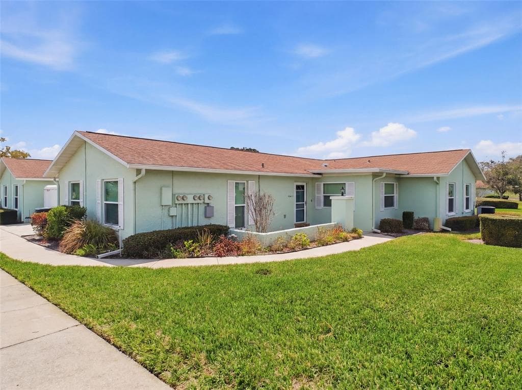 11341 DOLLAR LAKE DRIVE
