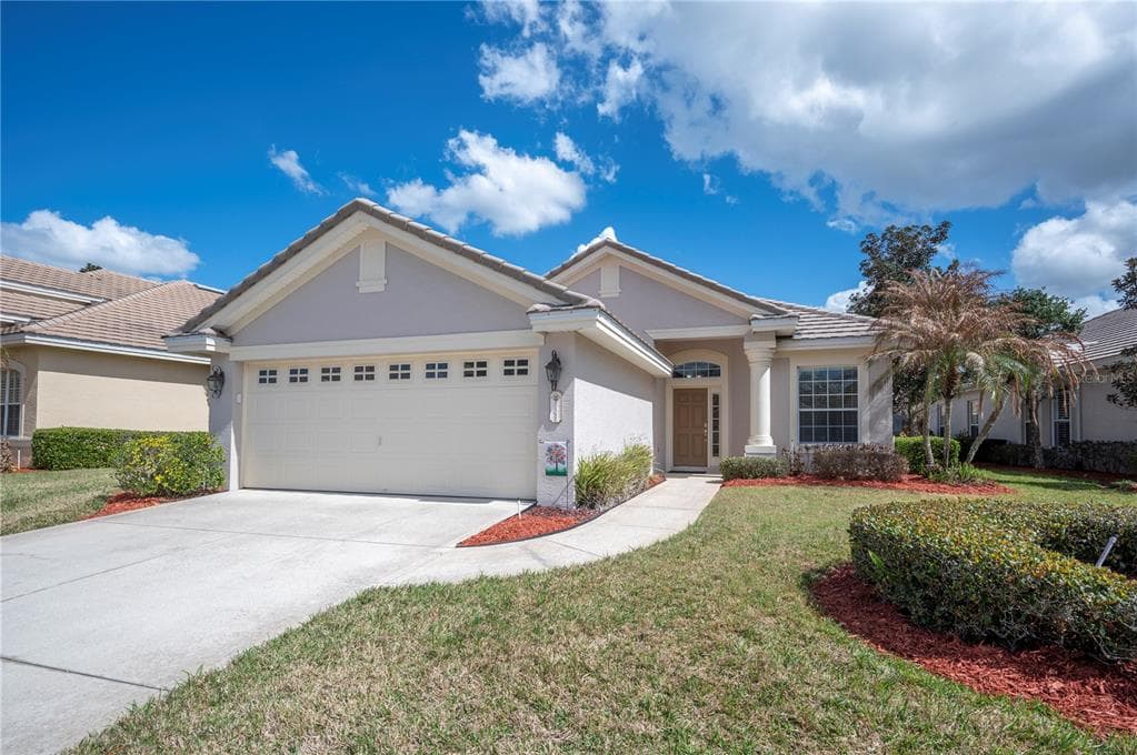 3342 TURNBERRY LANE
